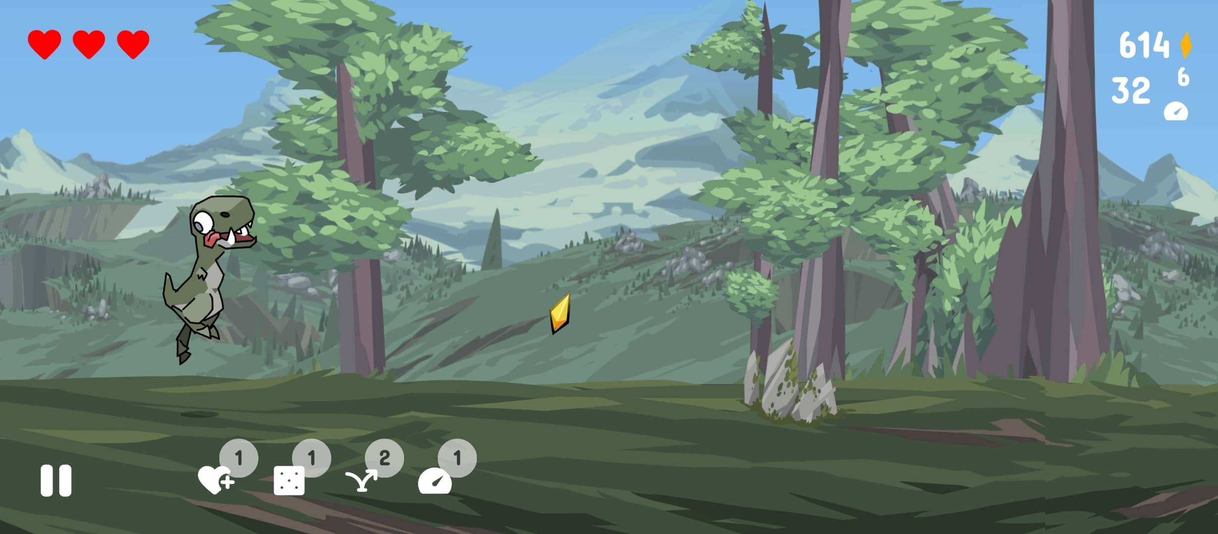 Captura de Runo! - gratis